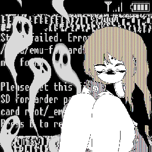 Sorry I Corrupted Your SD Card That Day: Multiple lost ROMs