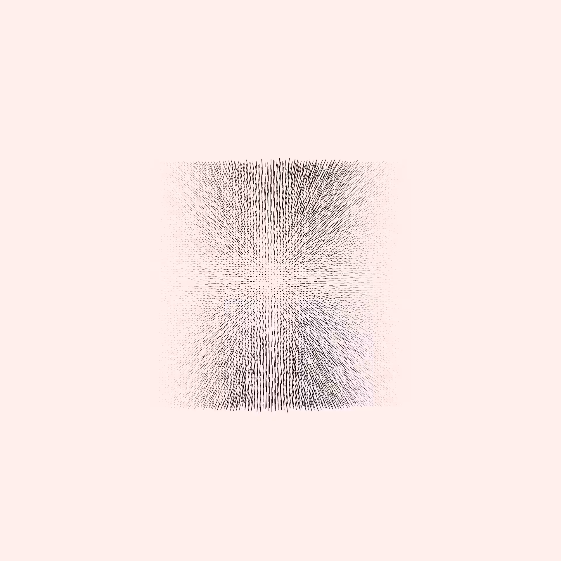 Day 1: Draw 10,000 of something.
