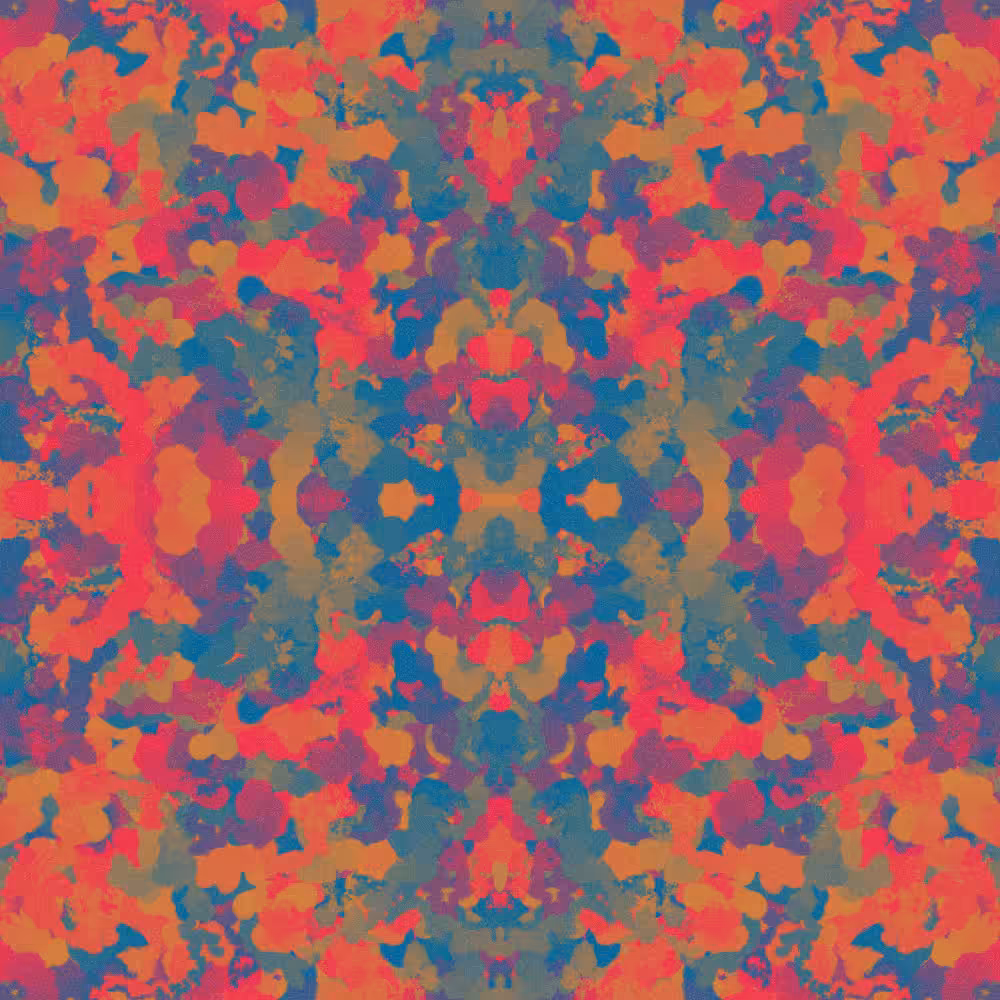 Random Colors #207