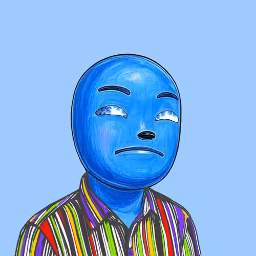 CryptoBluz #27