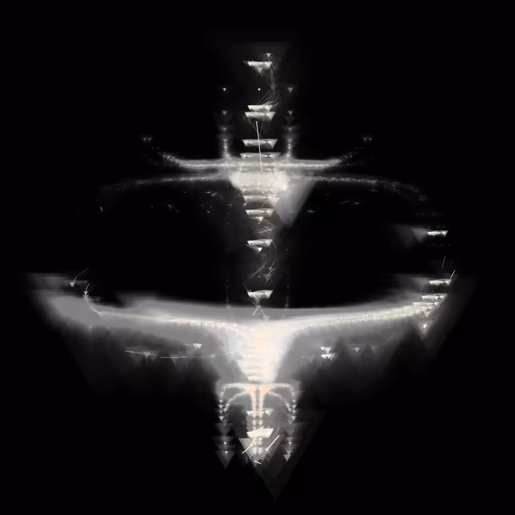 Spectral Being 371
