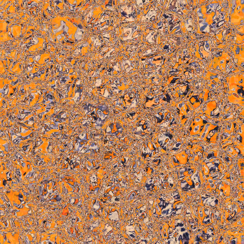 Liquidity #7