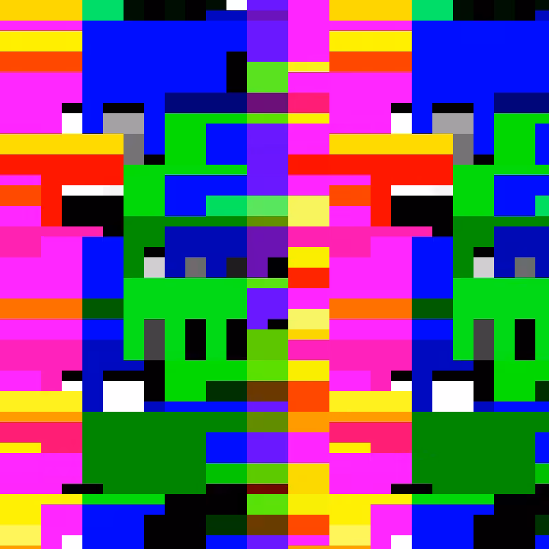 no.signal #21