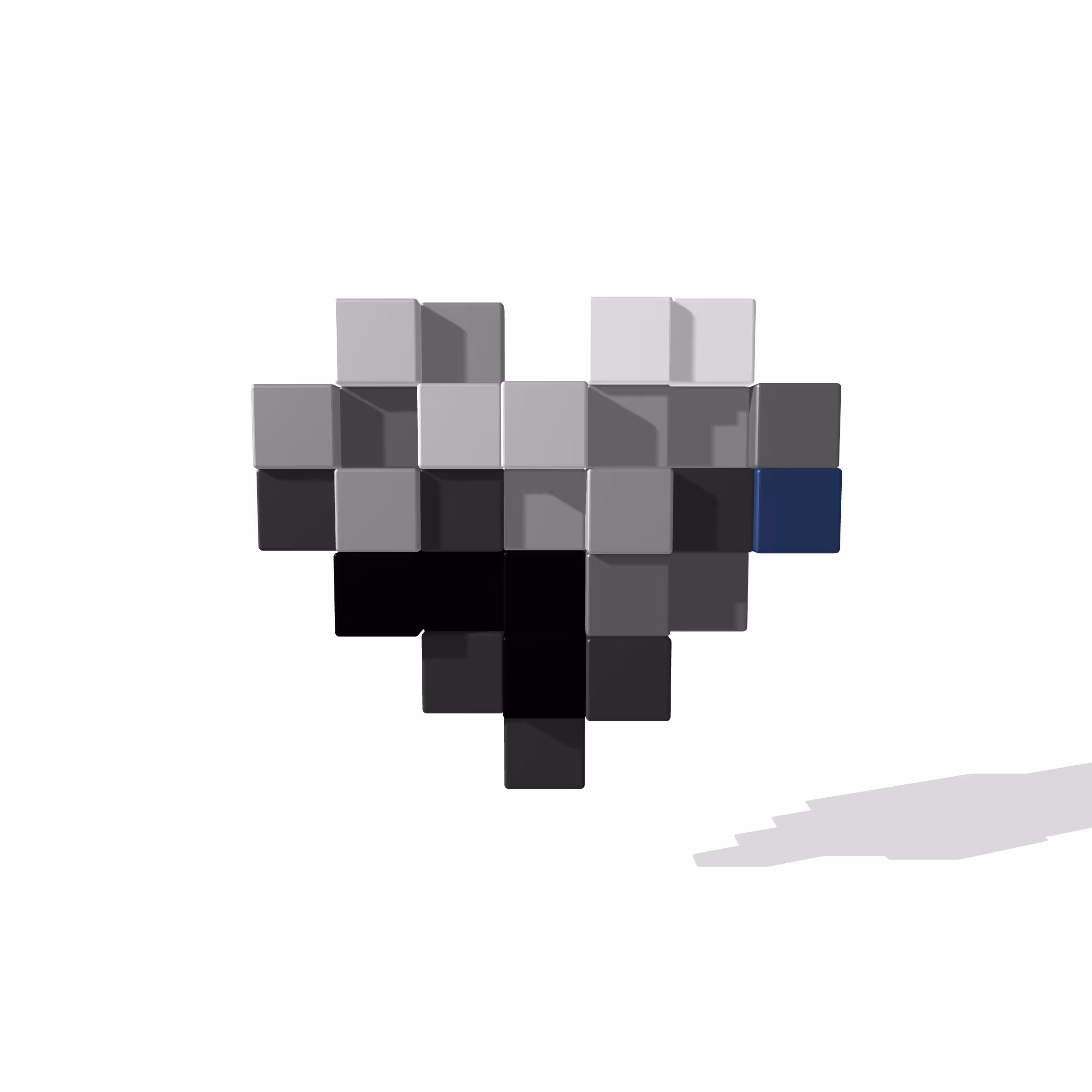 heart + craft #940