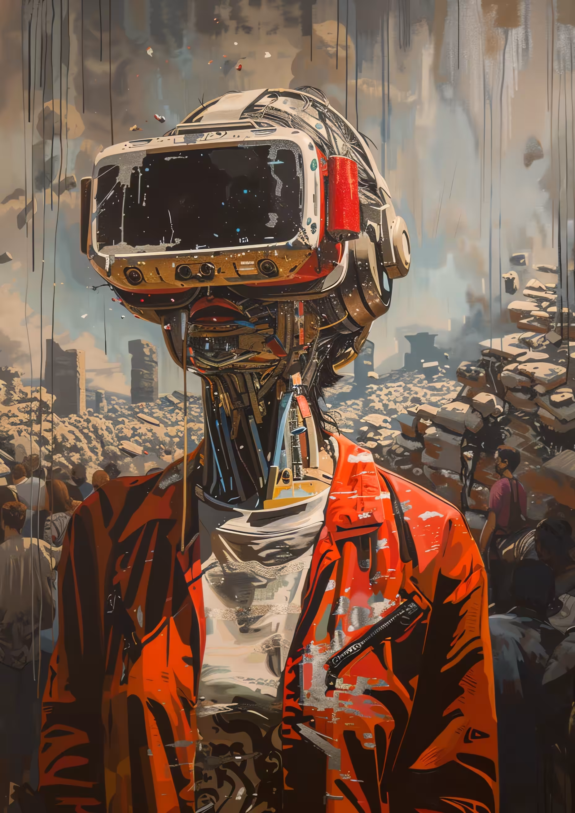 Circuit Seer