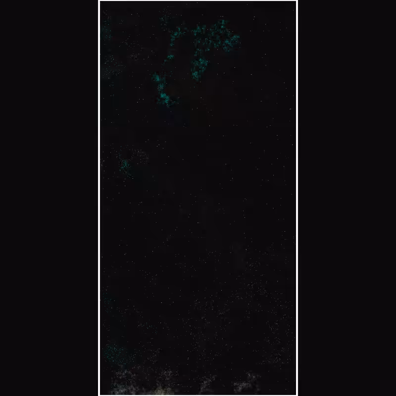Secrets of the Universe #9