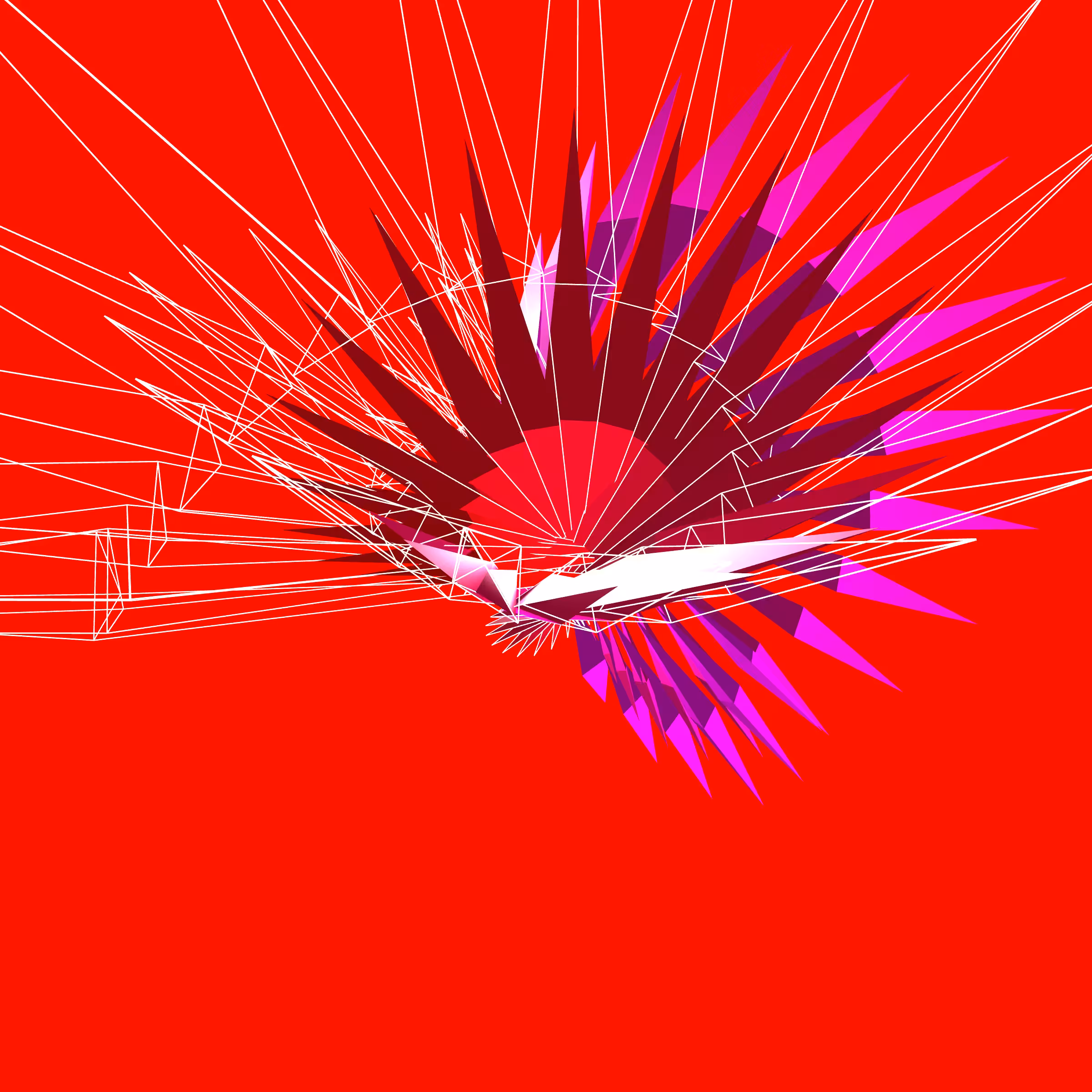 glitch crystal monsters #387