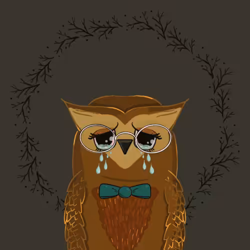Mournbirds #65