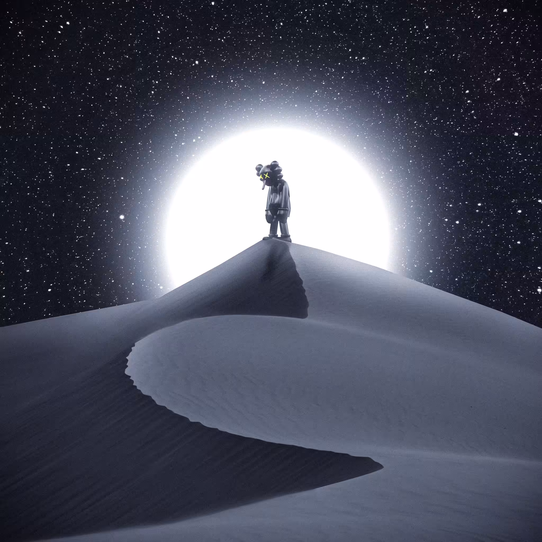 Silent Night 