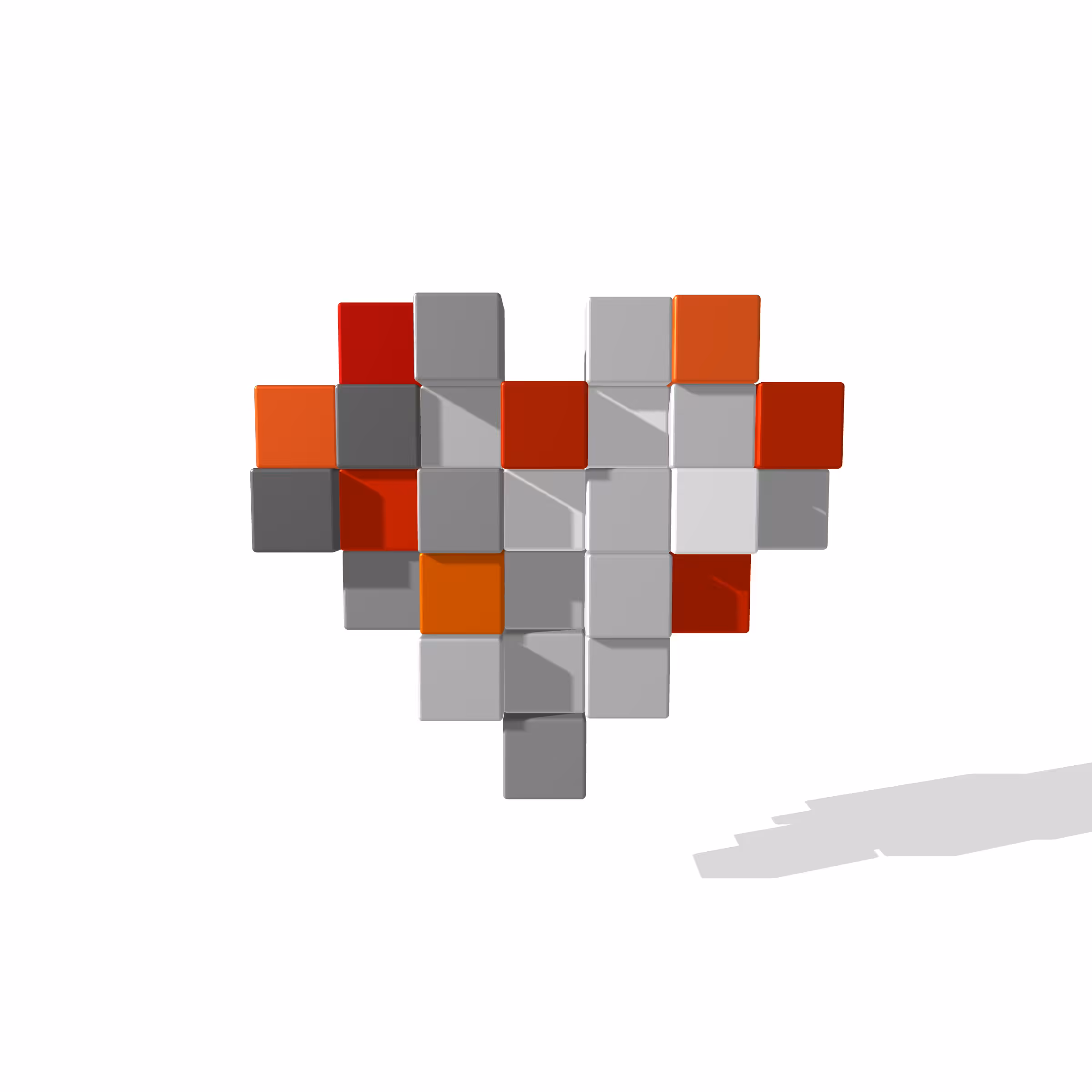 heart + craft #247