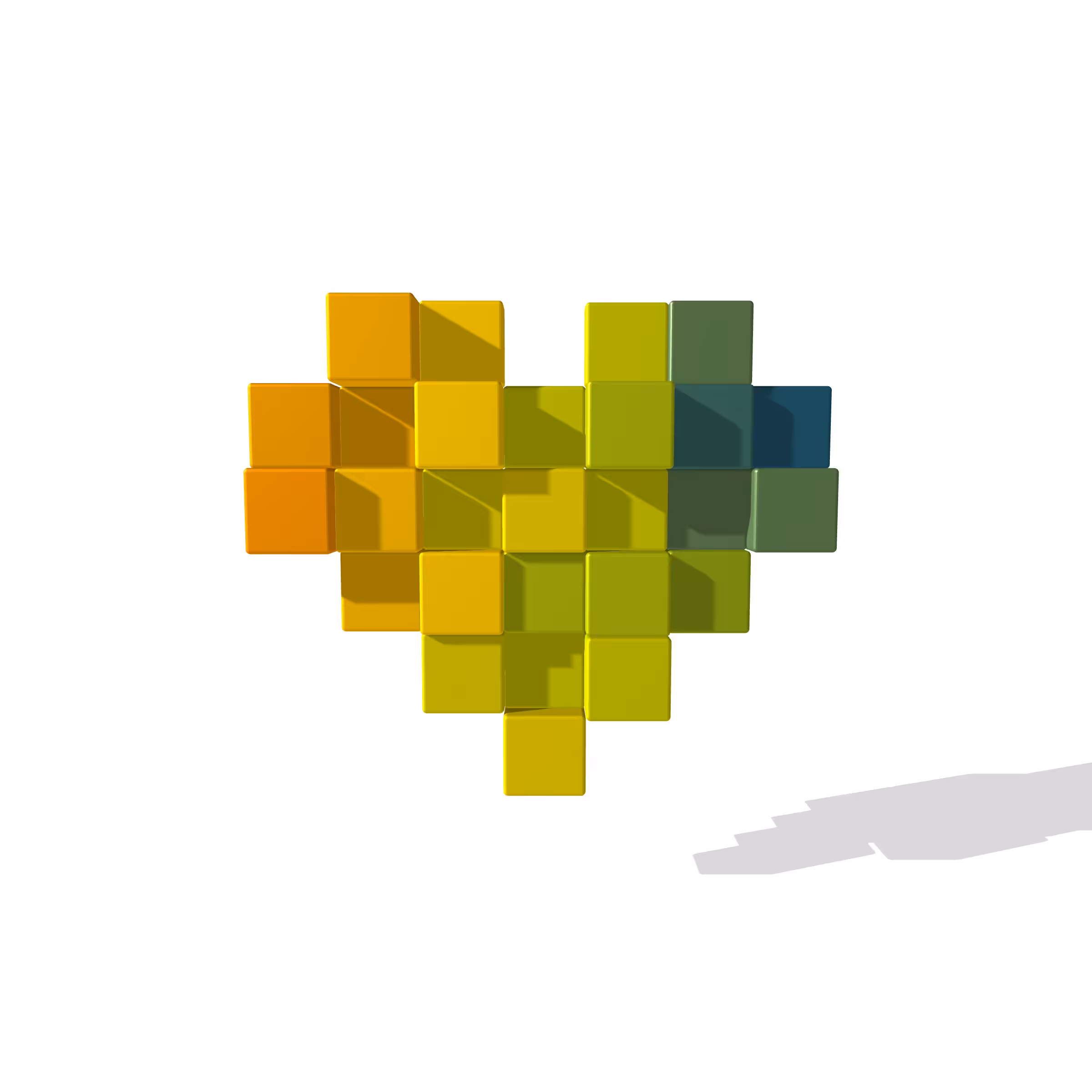 heart + craft #9950