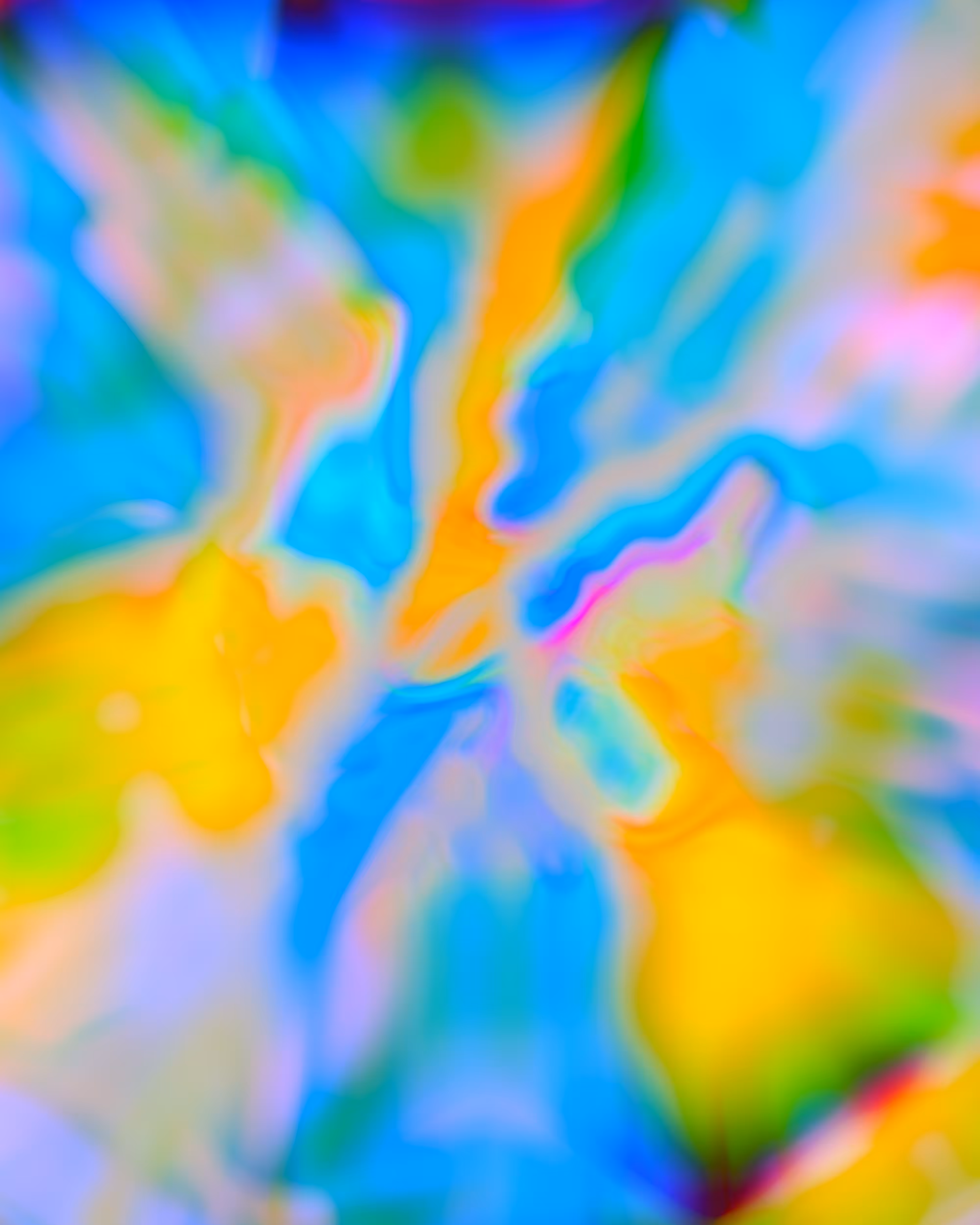 Procedural Awake