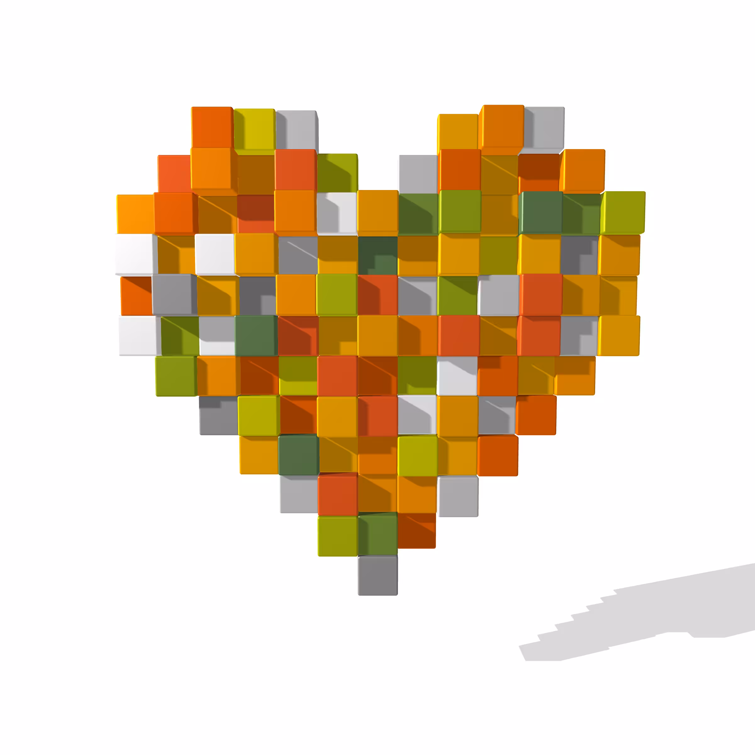 heart + craft #18853