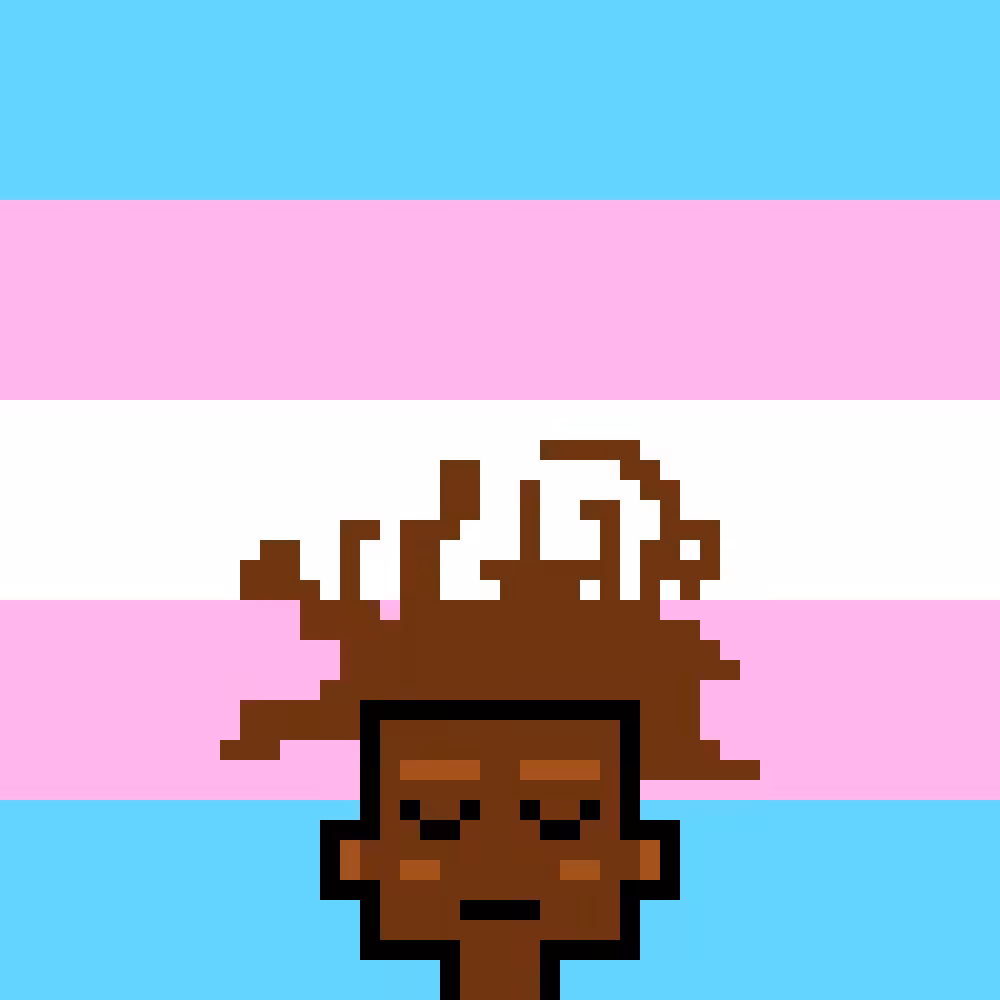 Pride Punk #066