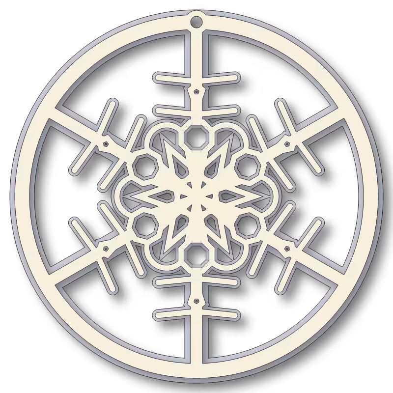 fx(ornament) 2022 #541