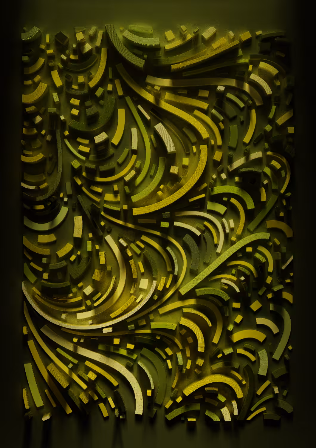 Ambiguity Echo #19