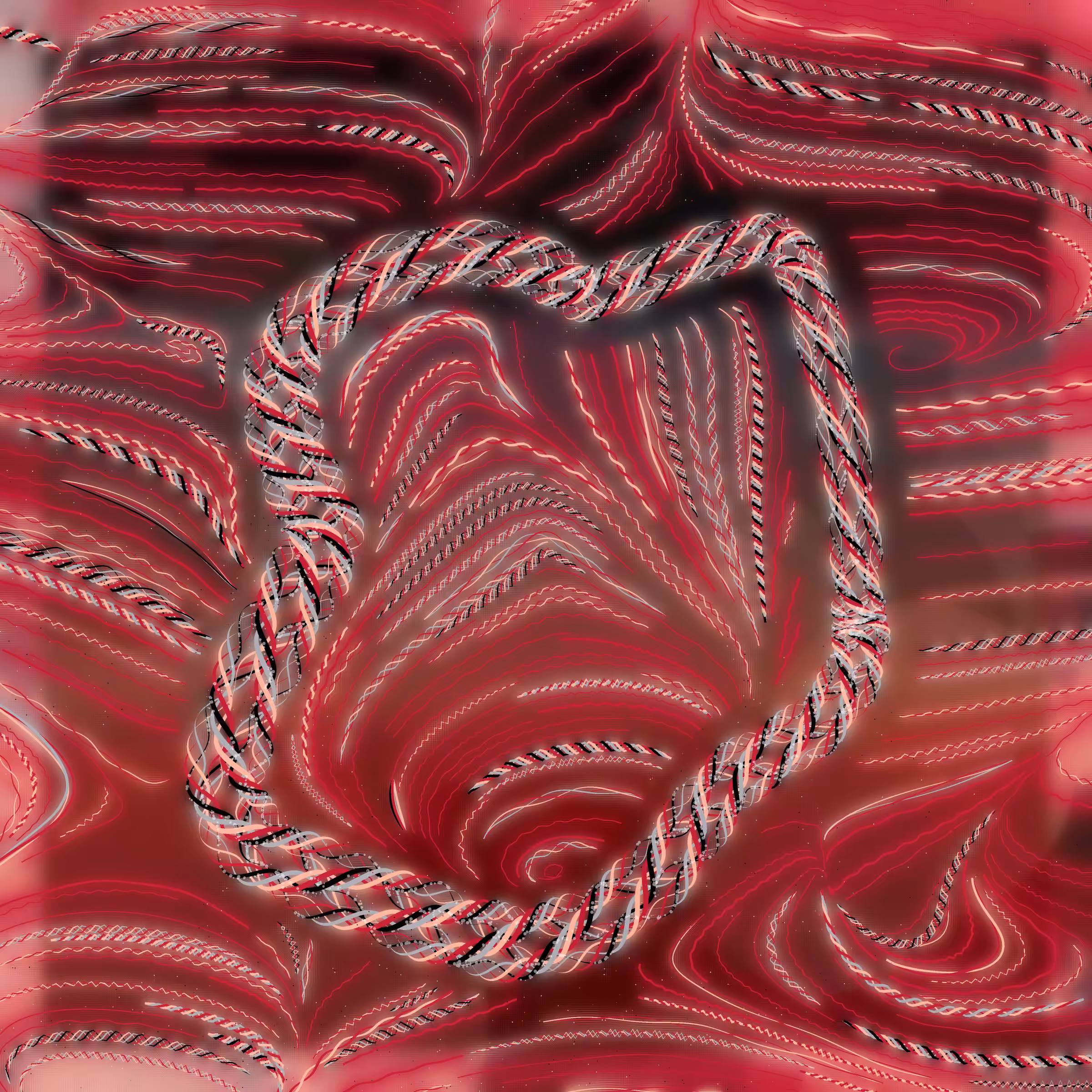 Friendship Bracelets #28479
