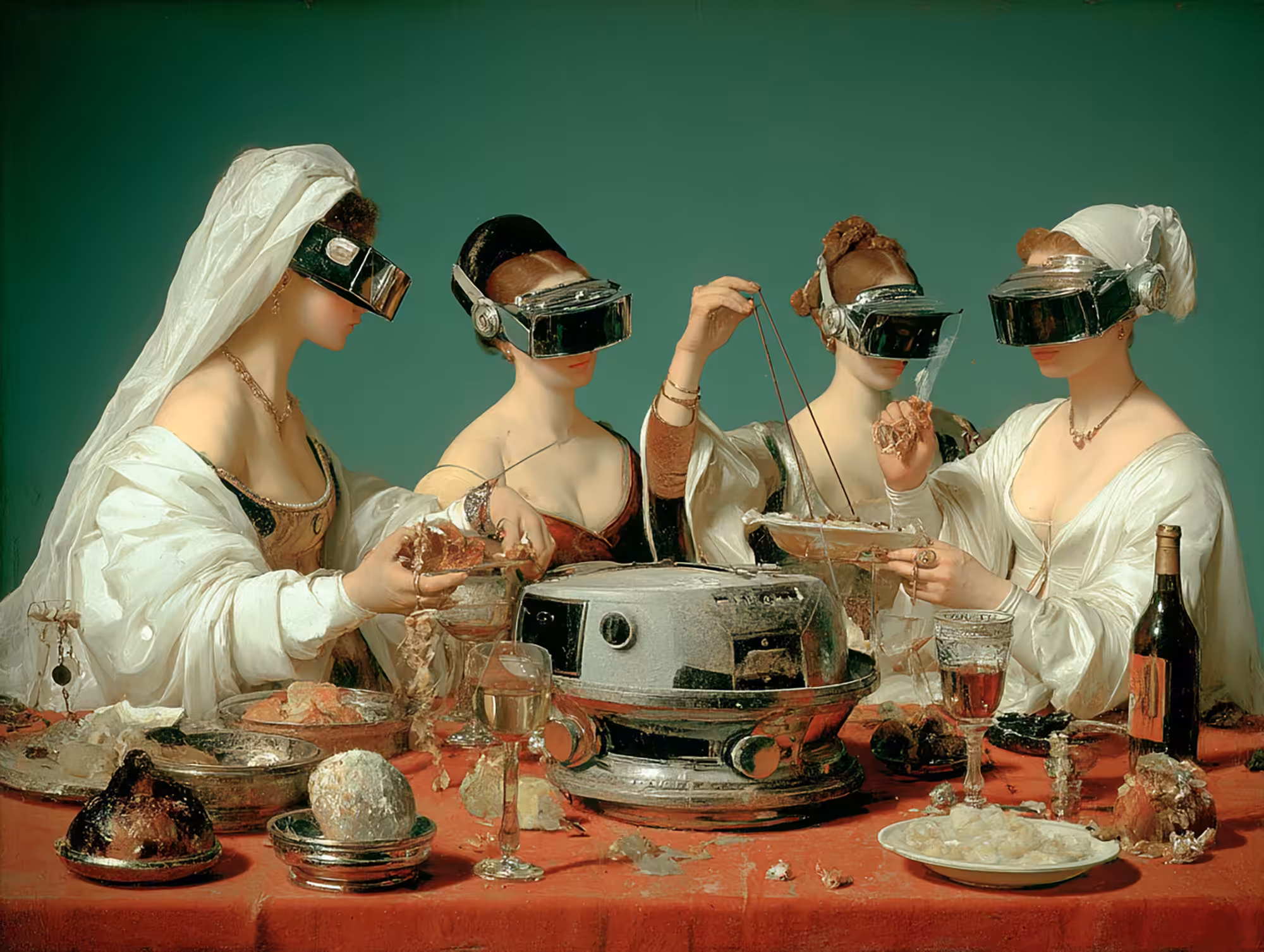 Anachronism #104