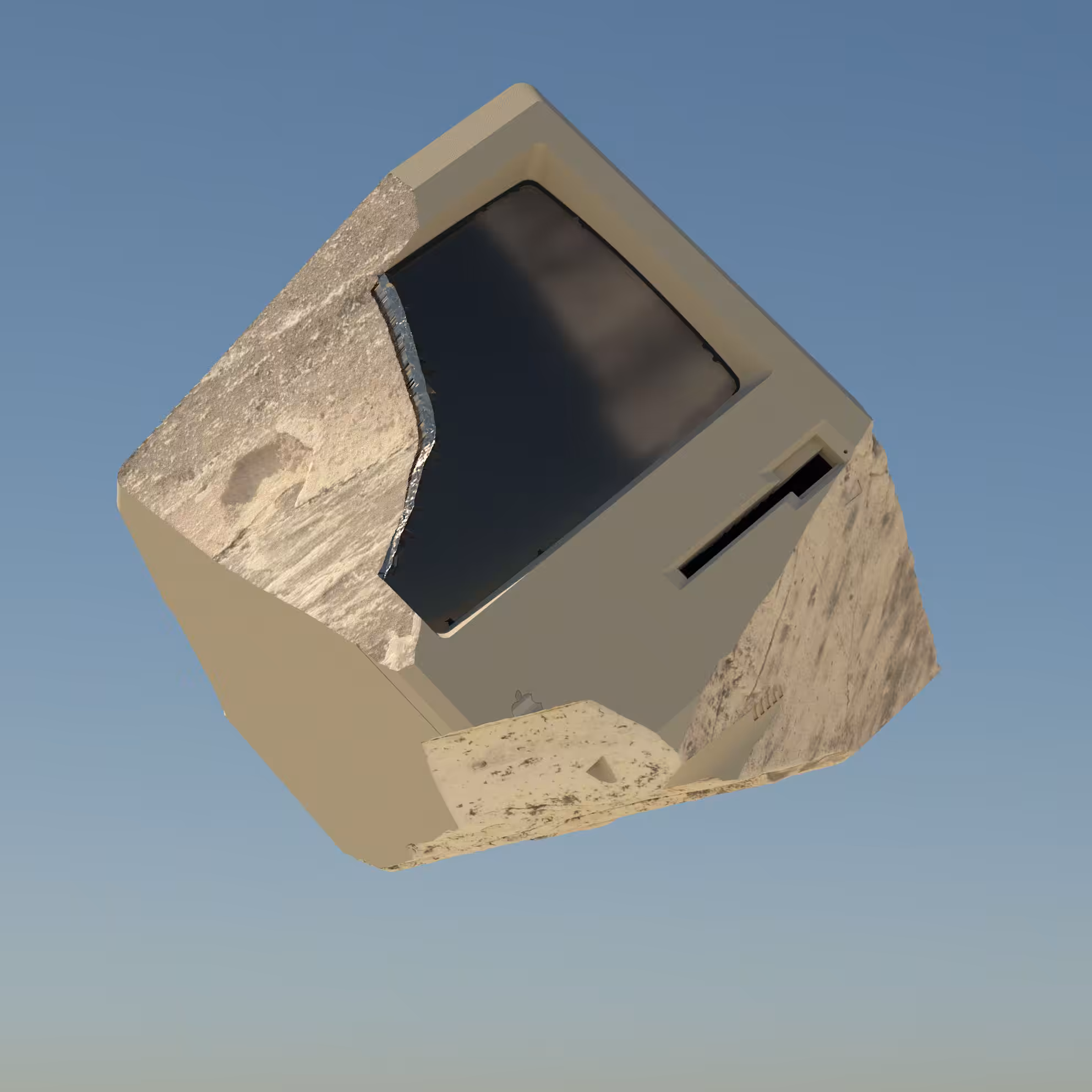Plus Basalt #10