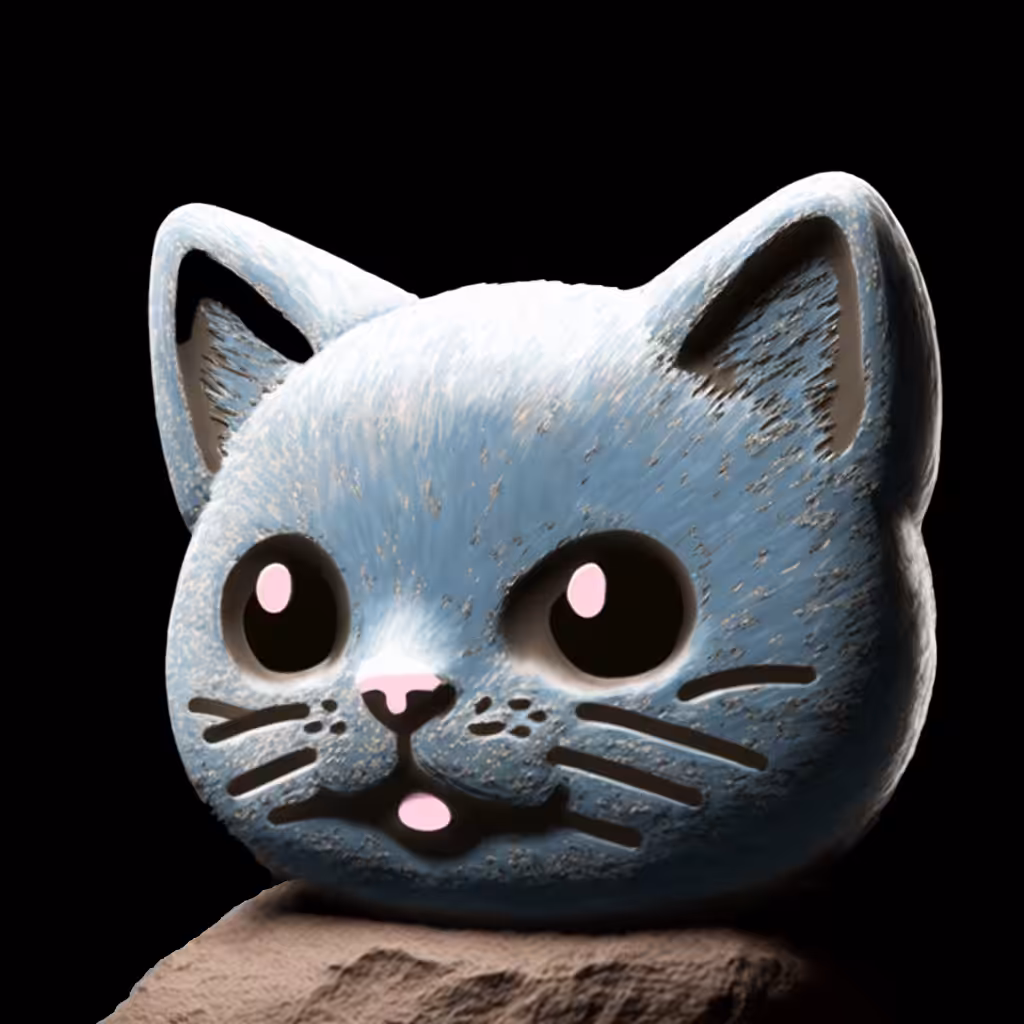 Kitty Cat
