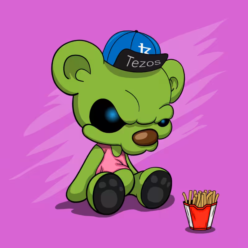 CYTEZ #880