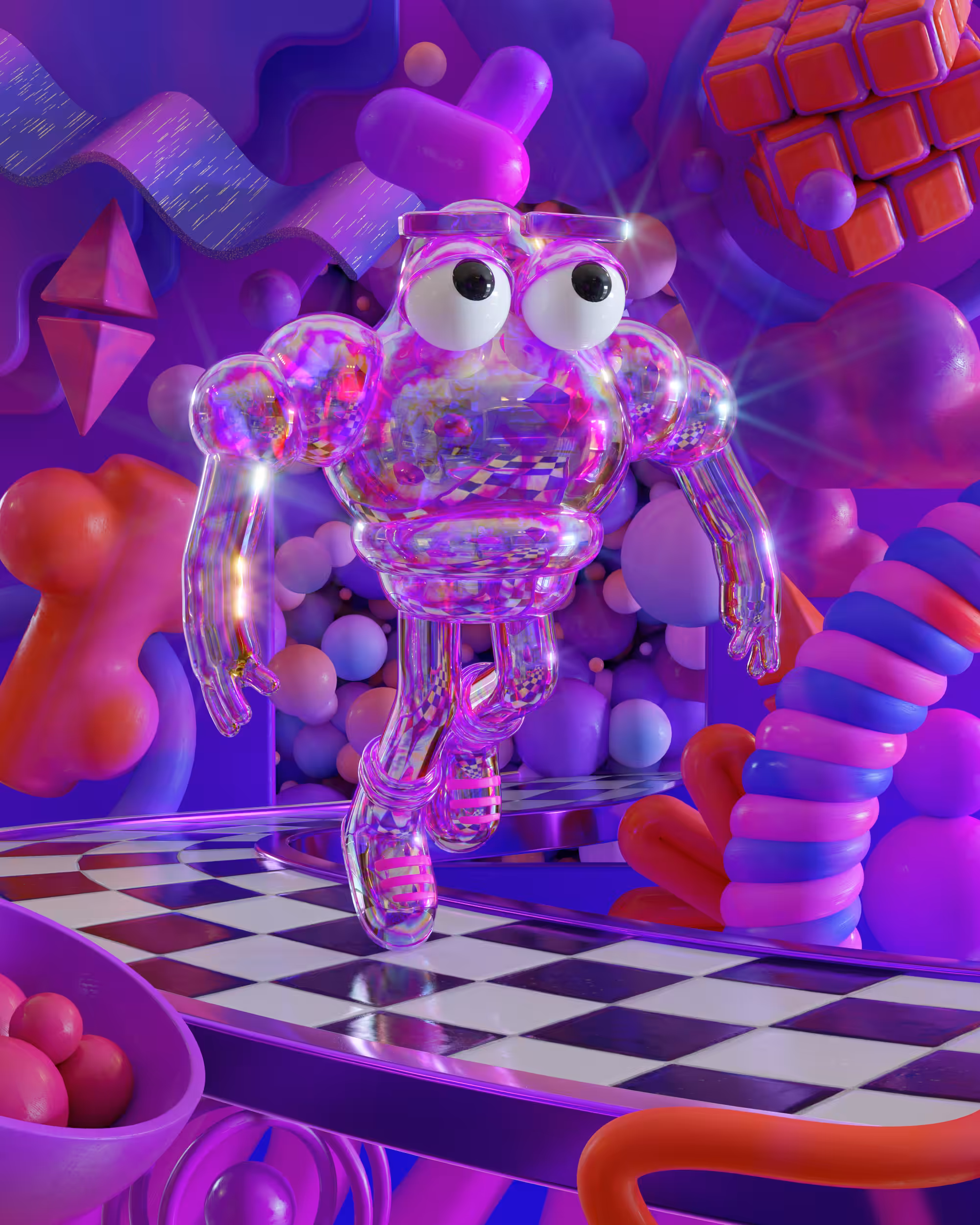 Element Zlorp 
