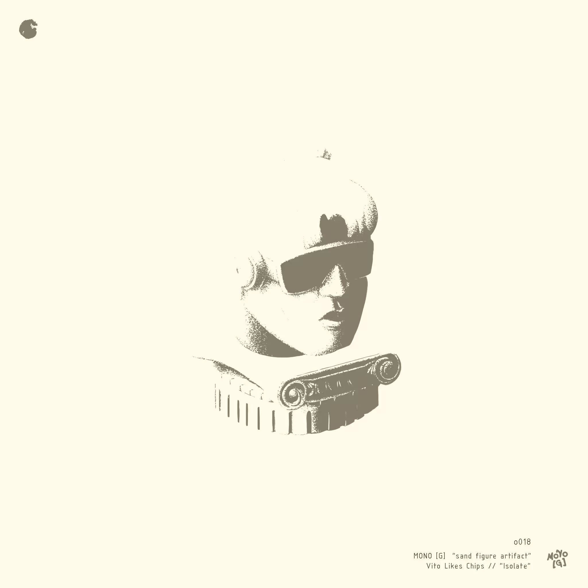 Isolate