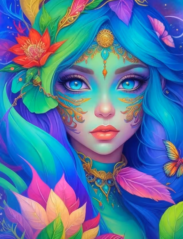 Flora