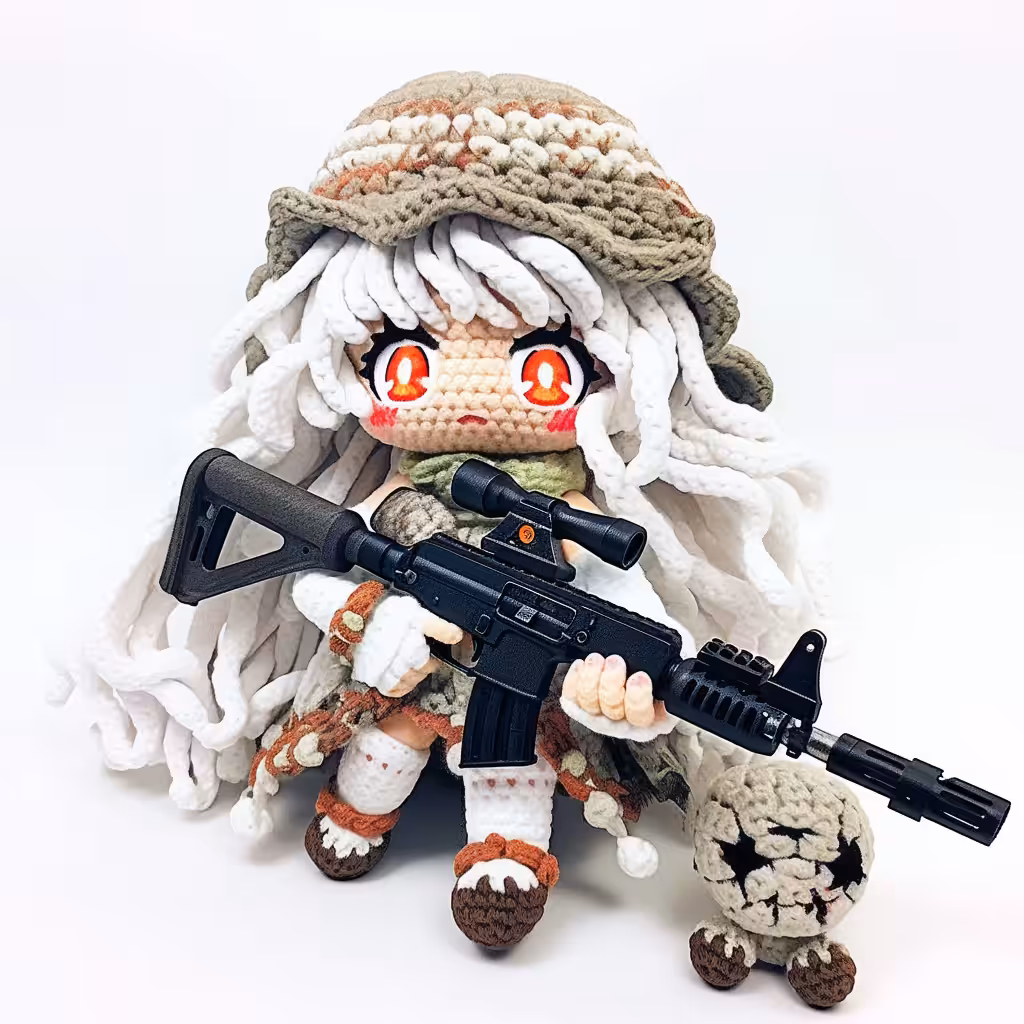 Knitkitmori #649