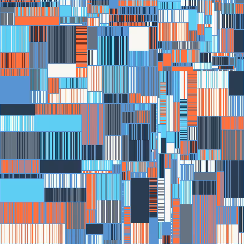 The Dance of the Machines #116
