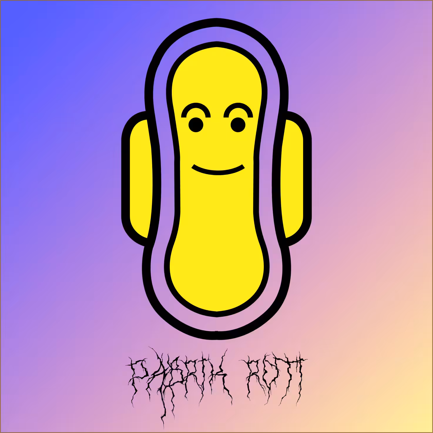 Logo Pabrik Roti: PABRIKROTI.IDN #8603