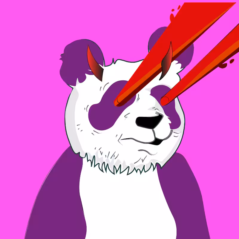 Evolving Pandas #210