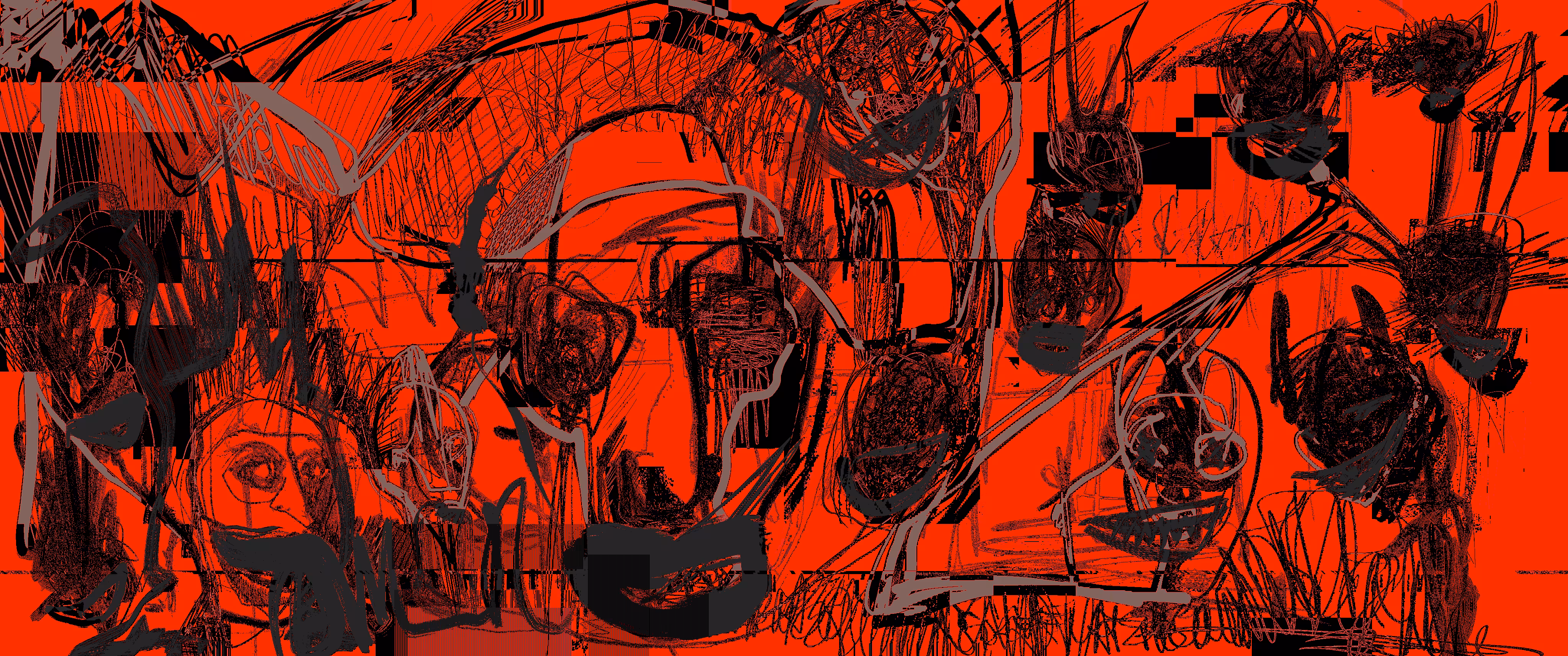 MUTED VOICES