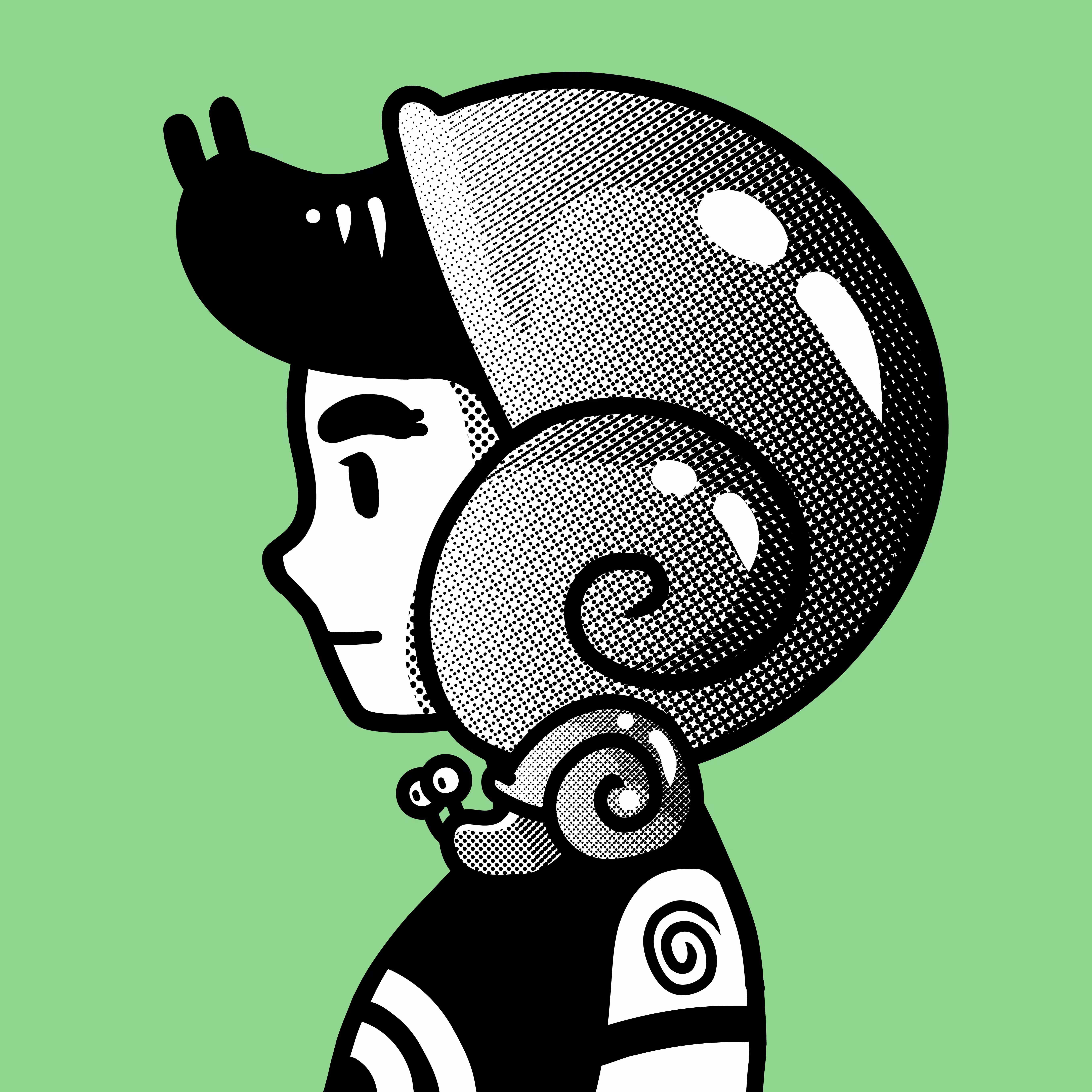 BWOPLE: ⓪④⑦⑦