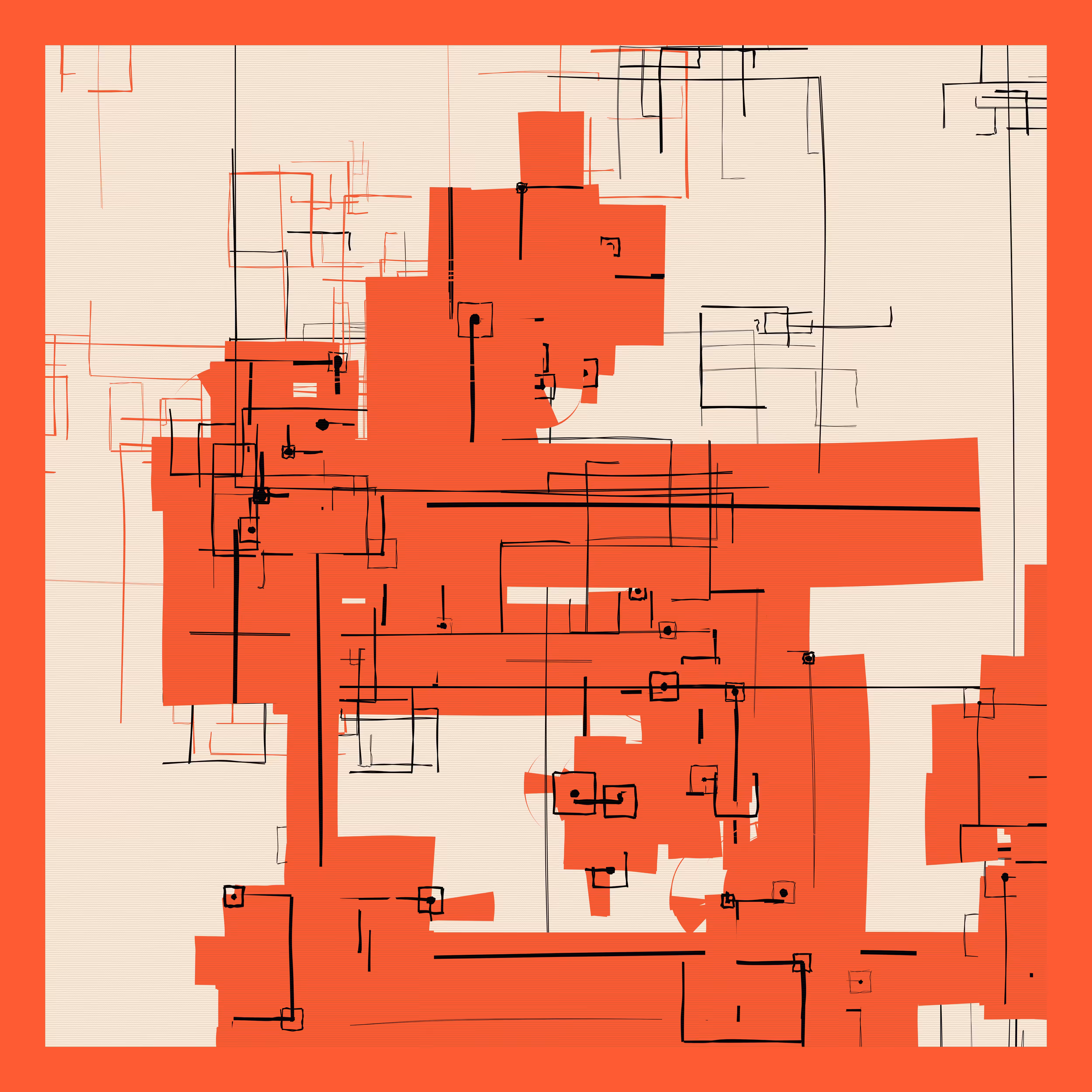 Lost Spaces #87