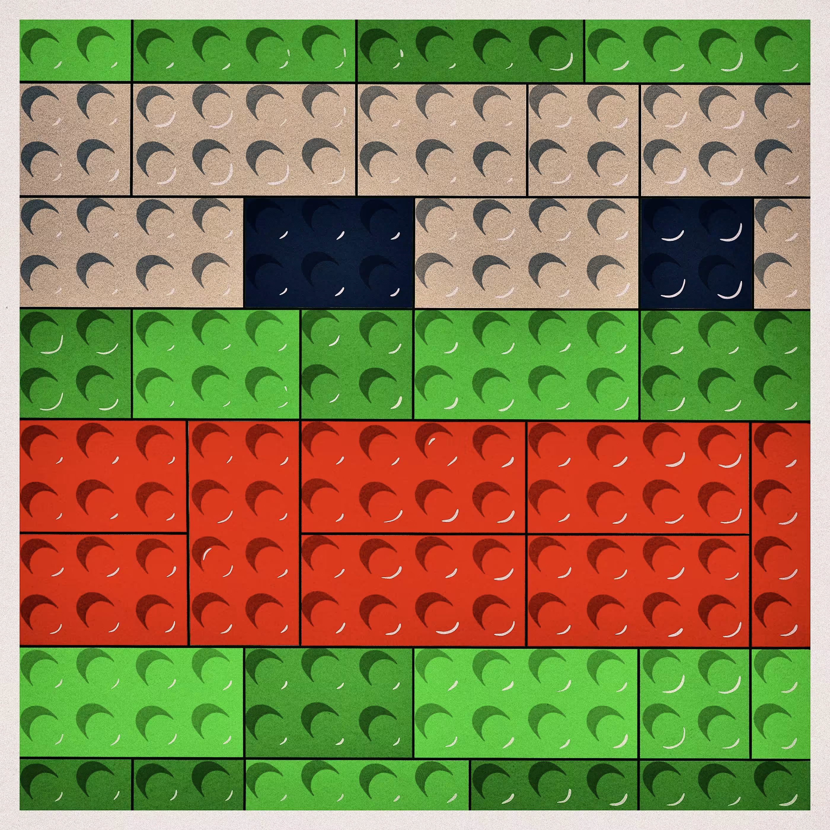 L3GO PEPE