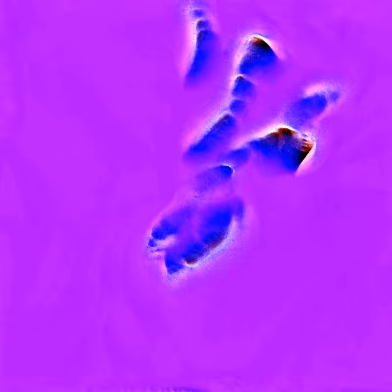 Genomes #640