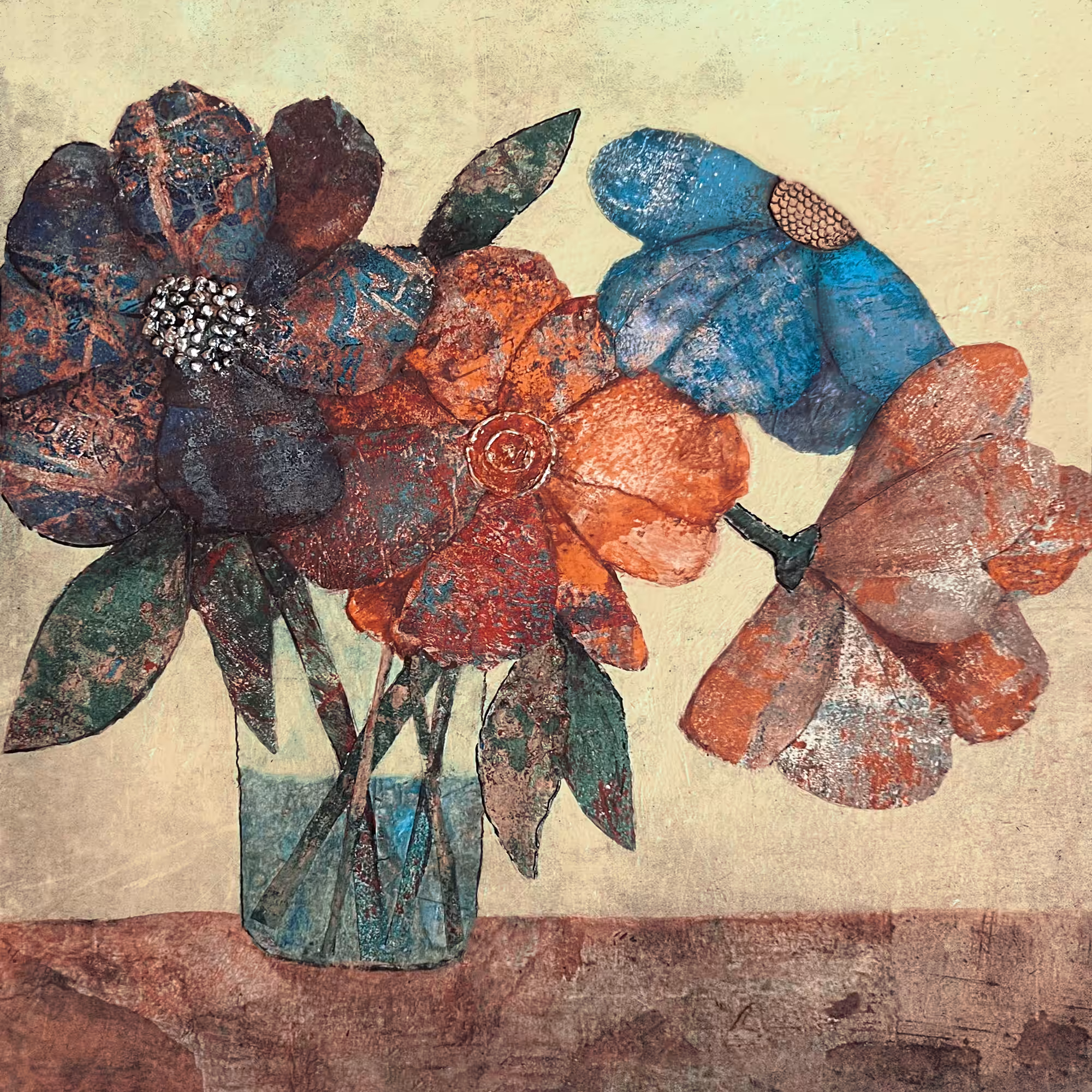 Still Life