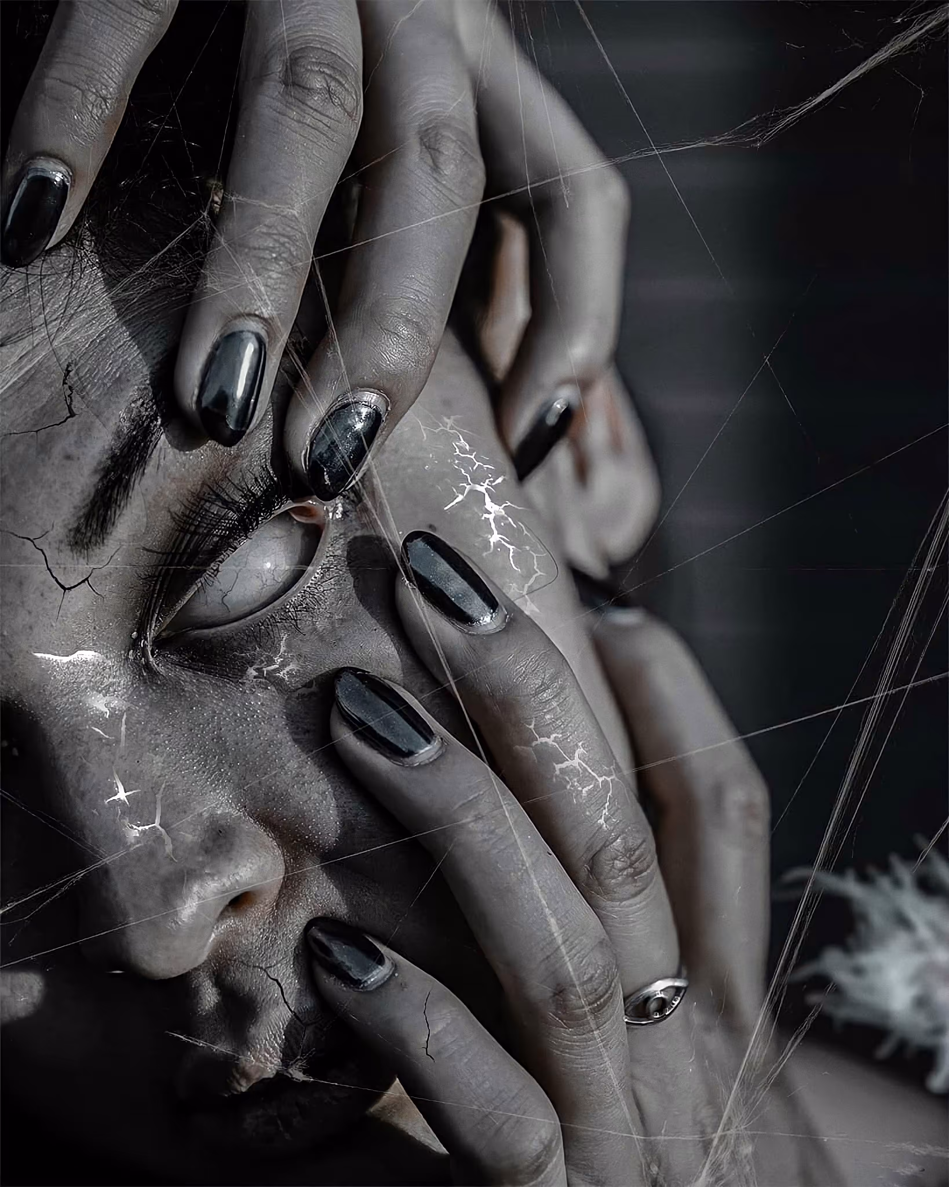 Dead eye