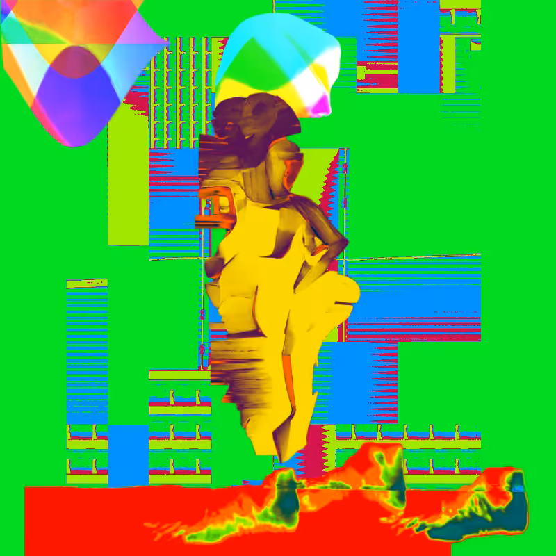 Human #2