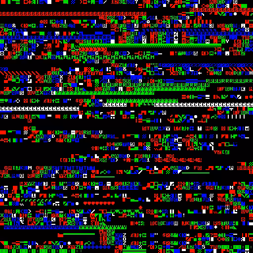 Datastreams #9
