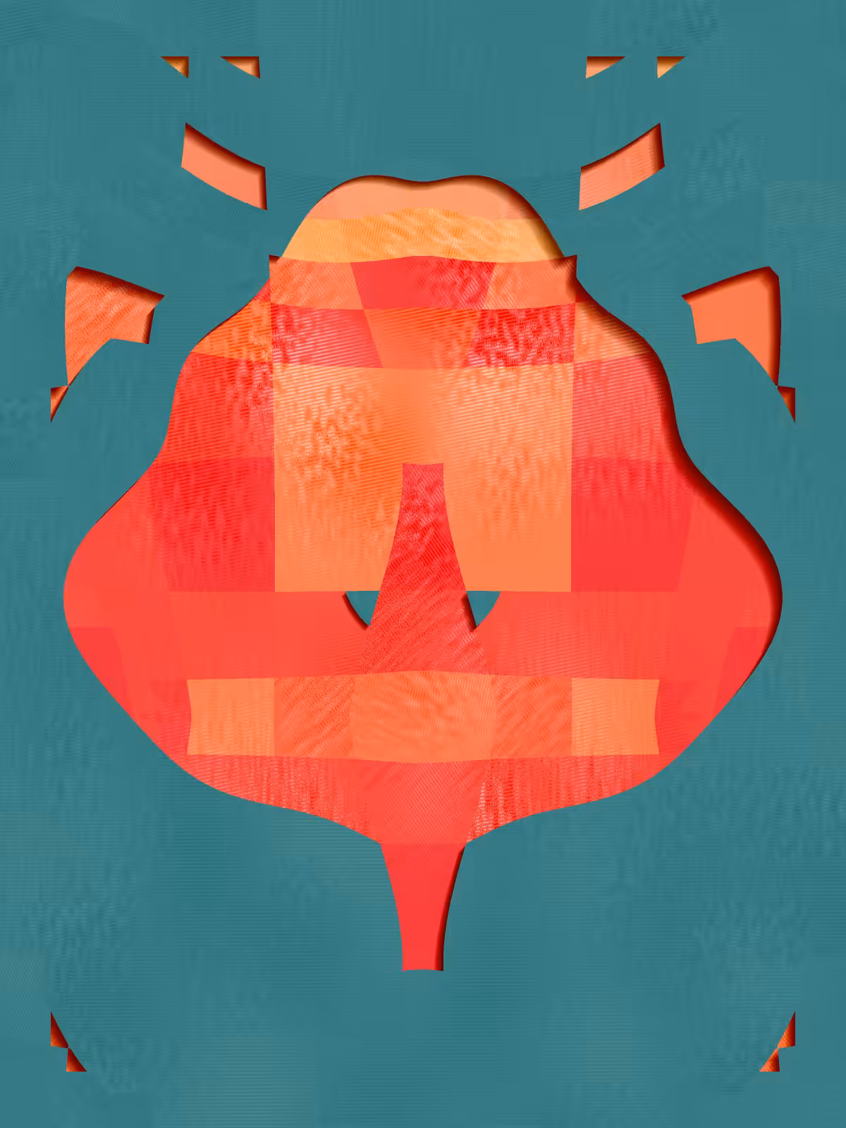 Amulet #37