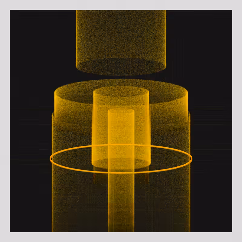 isometry #99