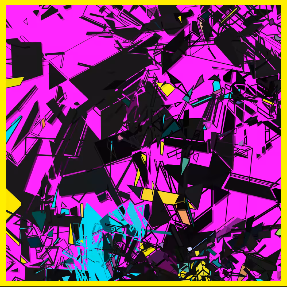 Postcard CMYK #21