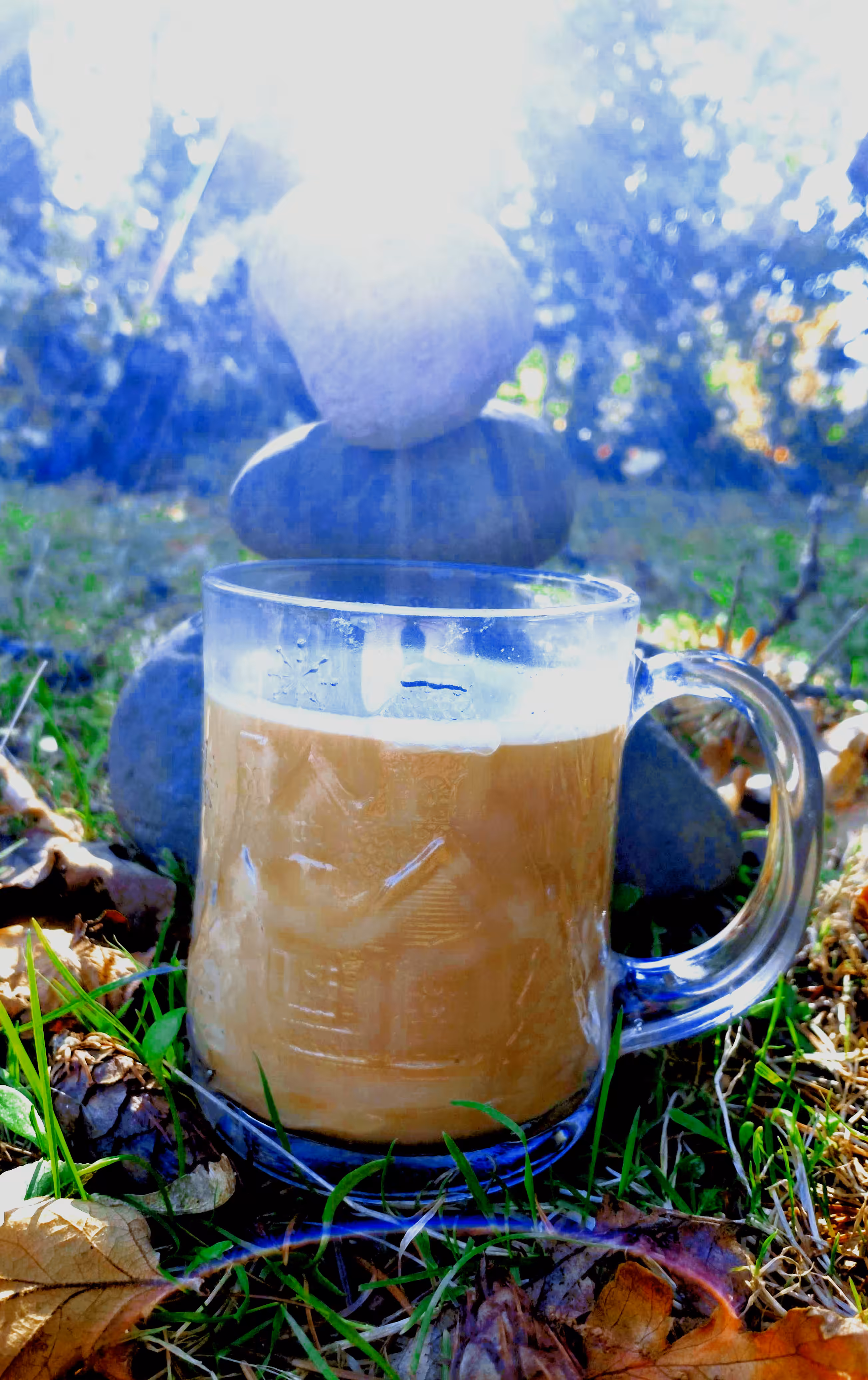 Cannabulletproof coffee
