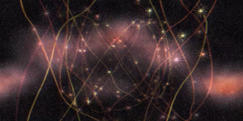 Pulsar #51