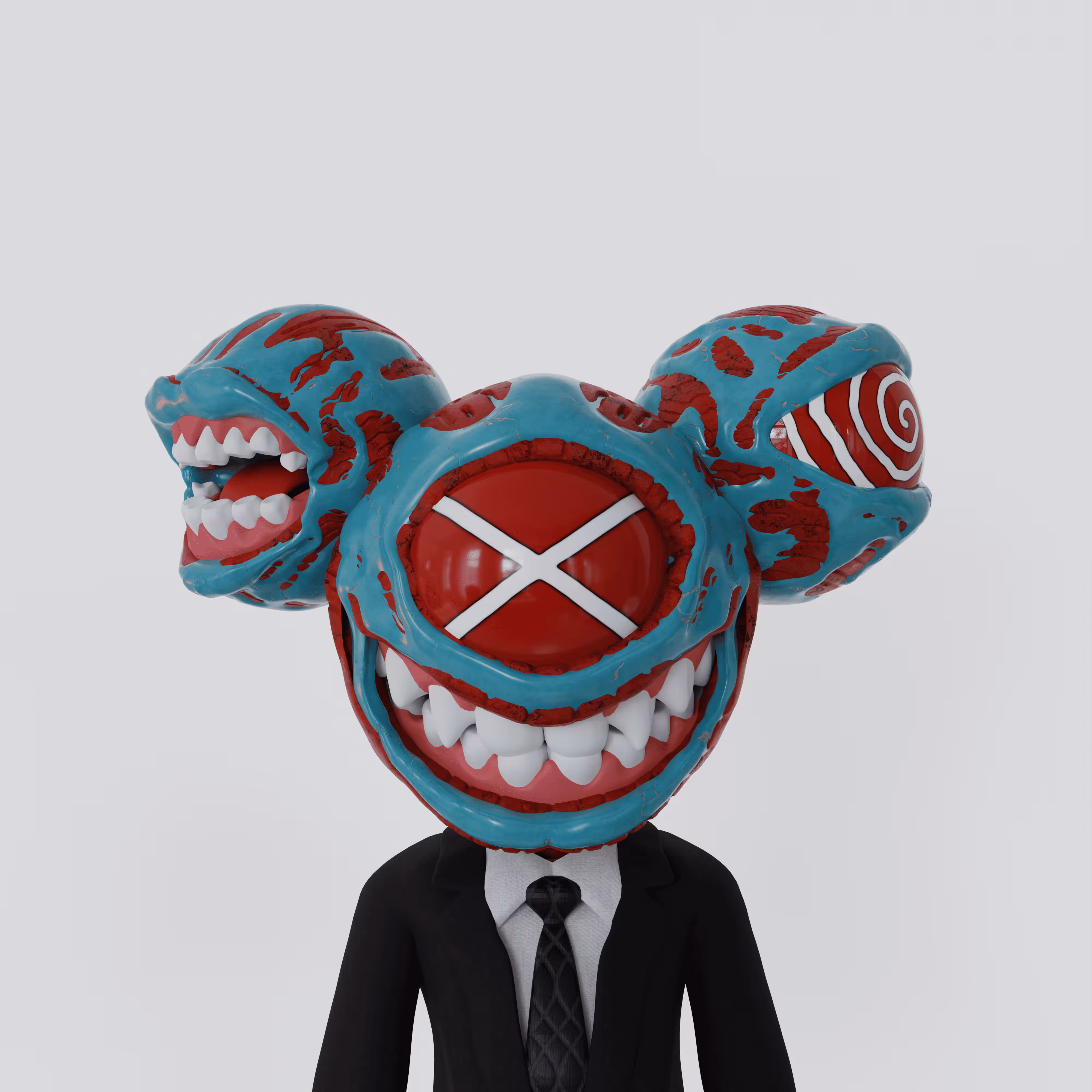 Demics: They Live Demic