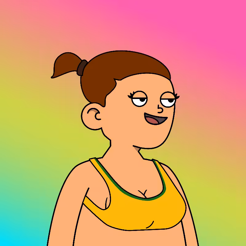 TezFolks Women #2