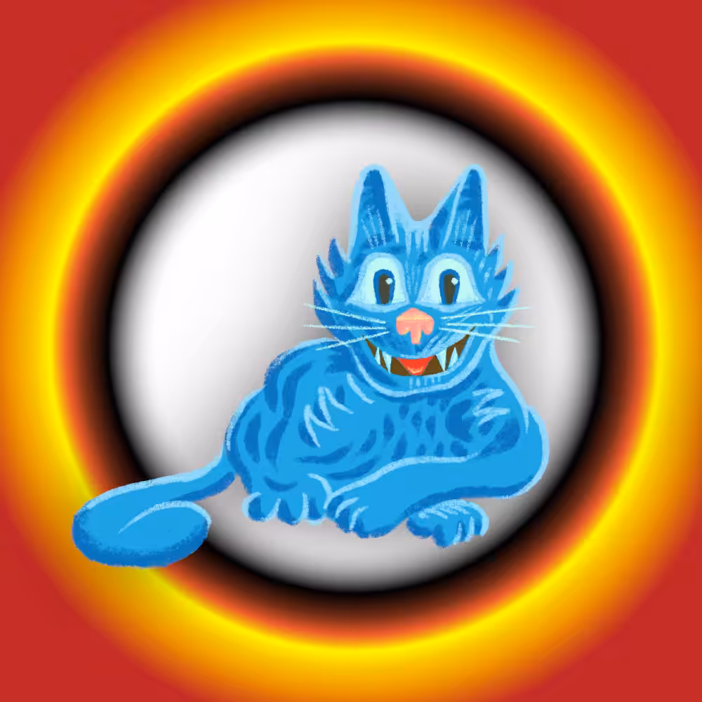 3vil kitteh clan
