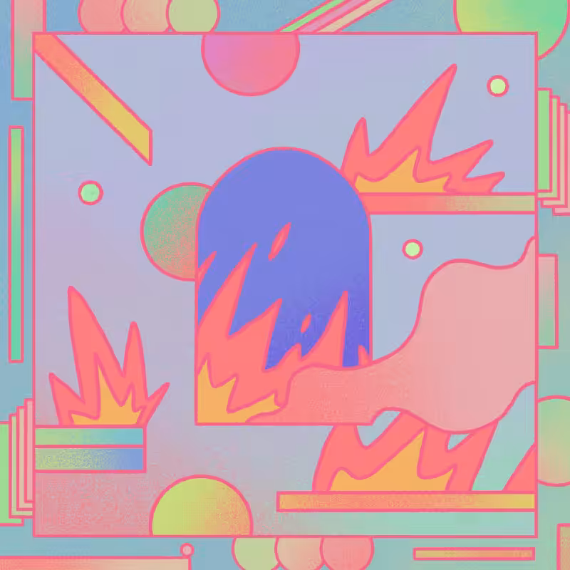 mirage #44